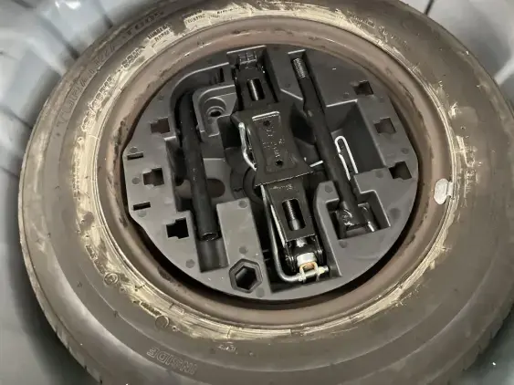 RENAULT CLIO V - voiture d'occasion - Photo 15