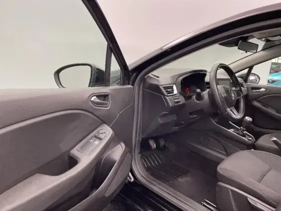 RENAULT CLIO V - voiture d'occasion - Photo 17