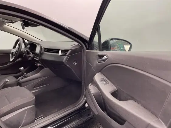 RENAULT CLIO V - voiture d'occasion - Photo 18