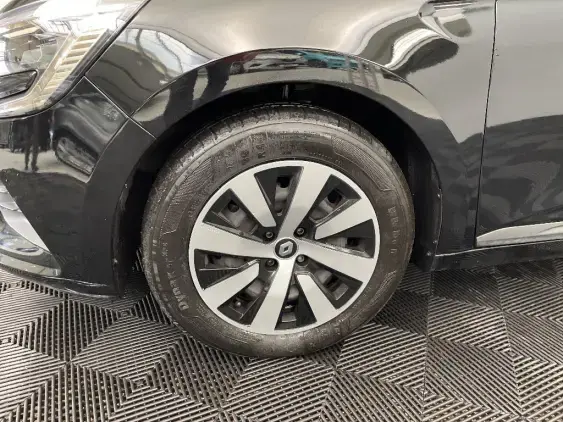 RENAULT CLIO V - voiture d'occasion - Photo 21