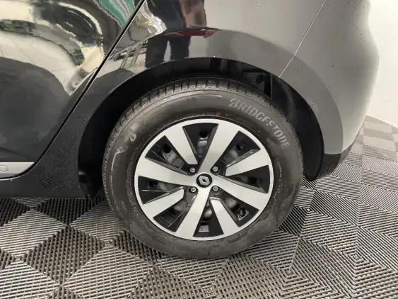 RENAULT CLIO V - voiture d'occasion - Photo 22