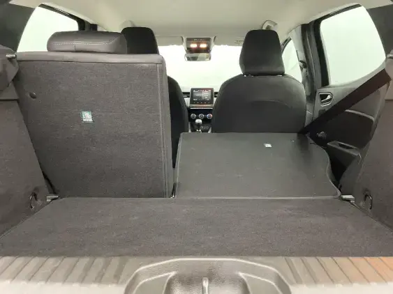 RENAULT CLIO V - voiture d'occasion - Photo 15