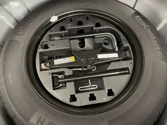 RENAULT CLIO V - voiture d'occasion - Photo 16