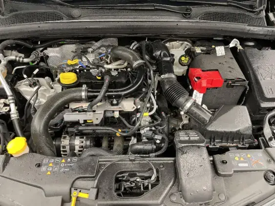 RENAULT CLIO V - voiture d'occasion - Photo 20