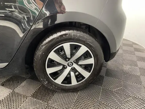 RENAULT CLIO V - voiture d'occasion - Photo 23