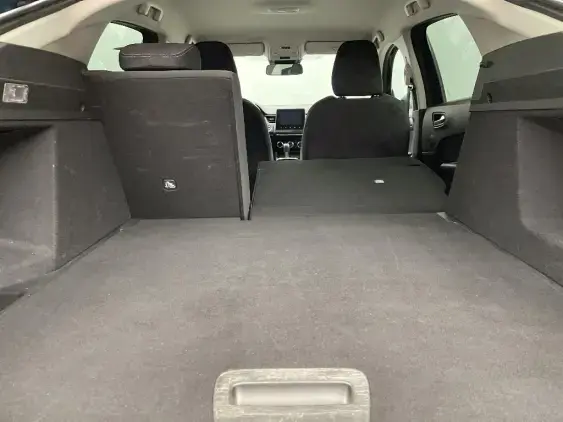 RENAULT ARKANA - voiture d'occasion - Photo 16