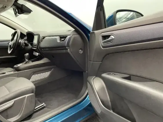 RENAULT ARKANA - voiture d'occasion - Photo 20