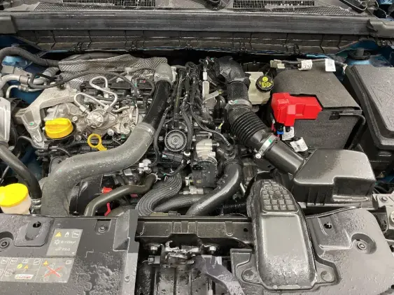 RENAULT ARKANA - voiture d'occasion - Photo 21