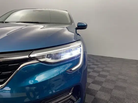 RENAULT ARKANA - voiture d'occasion - Photo 22