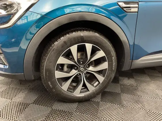 RENAULT ARKANA - voiture d'occasion - Photo 23