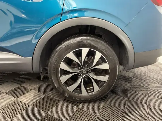 RENAULT ARKANA - voiture d'occasion - Photo 24