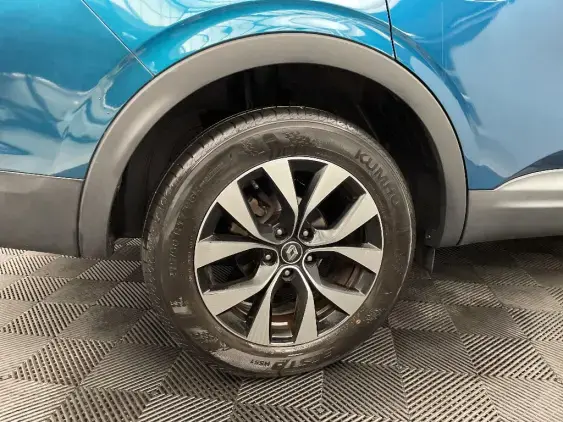 RENAULT ARKANA - voiture d'occasion - Photo 25