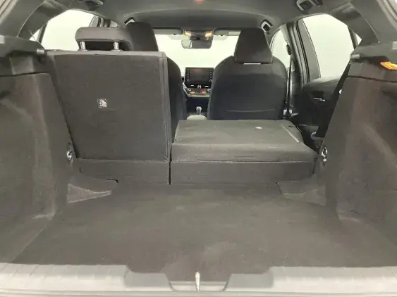 TOYOTA COROLLA XII - voiture d'occasion - Photo 16