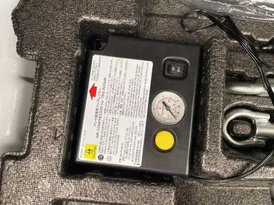 TOYOTA COROLLA XII - voiture d'occasion - Photo 17