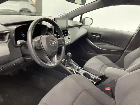 TOYOTA COROLLA XII - voiture d'occasion - Photo 18