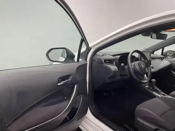 TOYOTA COROLLA XII - voiture d'occasion - Photo 19