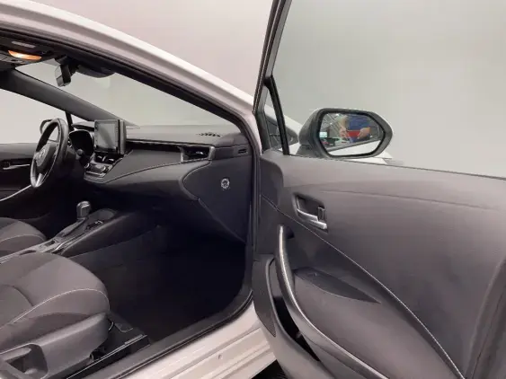 TOYOTA COROLLA XII - voiture d'occasion - Photo 20