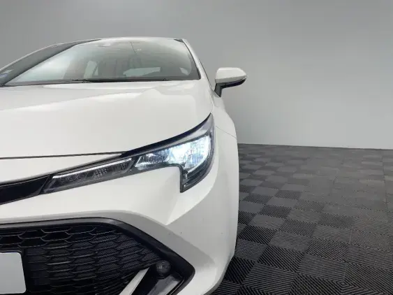 TOYOTA COROLLA XII - voiture d'occasion - Photo 22