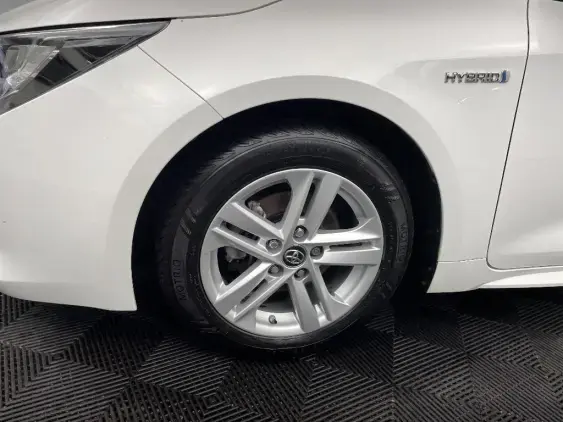 TOYOTA COROLLA XII - voiture d'occasion - Photo 23