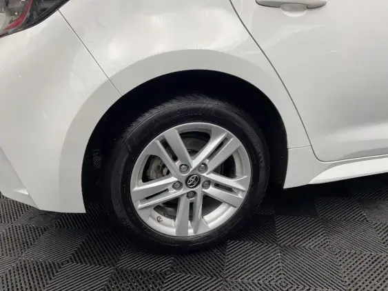 TOYOTA COROLLA XII - voiture d'occasion - Photo 25