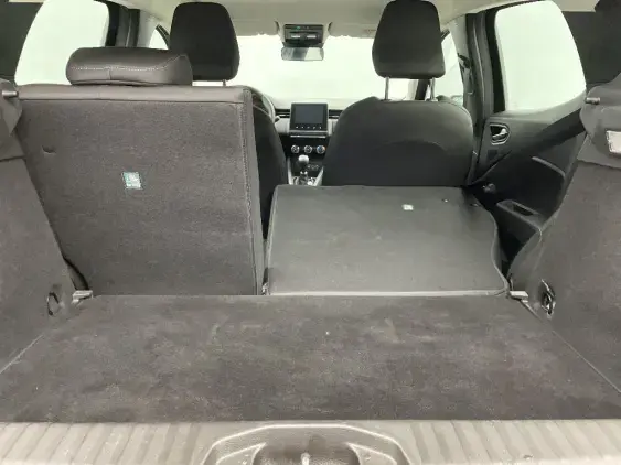 RENAULT CLIO V - voiture d'occasion - Photo 15