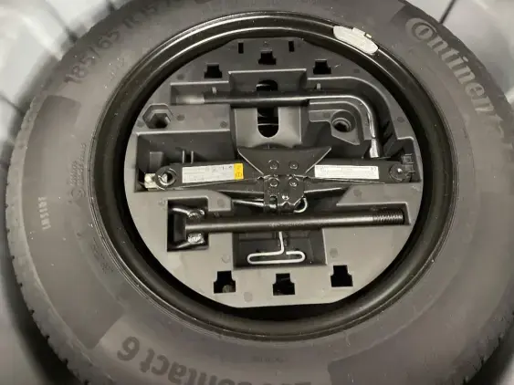 RENAULT CLIO V - voiture d'occasion - Photo 16