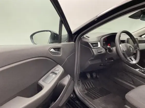 RENAULT CLIO V - voiture d'occasion - Photo 18