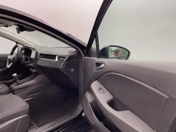 RENAULT CLIO V - voiture d'occasion - Photo 19