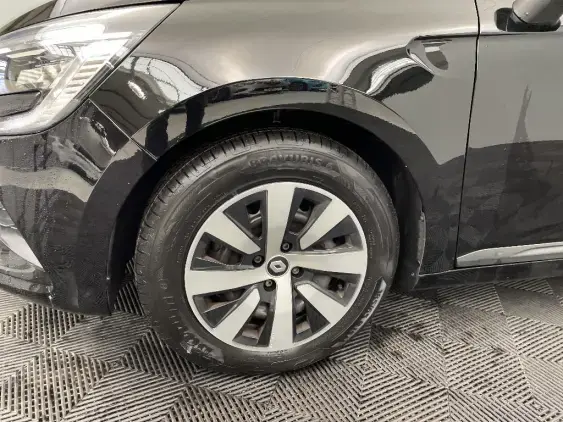 RENAULT CLIO V - voiture d'occasion - Photo 22