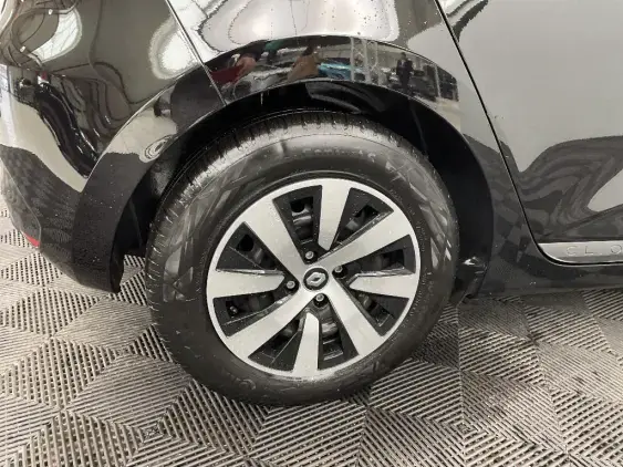 RENAULT CLIO V - voiture d'occasion - Photo 24