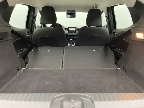 RENAULT CLIO V - voiture d'occasion - Photo 15