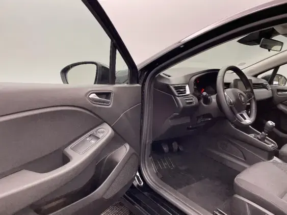 RENAULT CLIO V - voiture d'occasion - Photo 18