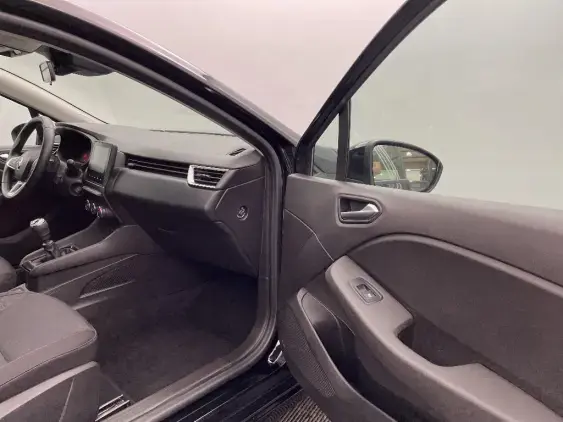 RENAULT CLIO V - voiture d'occasion - Photo 19