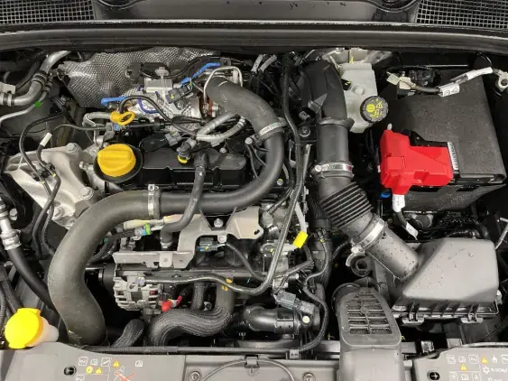 RENAULT CLIO V - voiture d'occasion - Photo 20