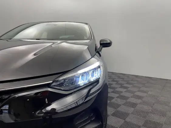 RENAULT CLIO V - voiture d'occasion - Photo 21