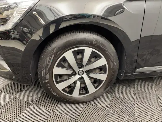 RENAULT CLIO V - voiture d'occasion - Photo 22