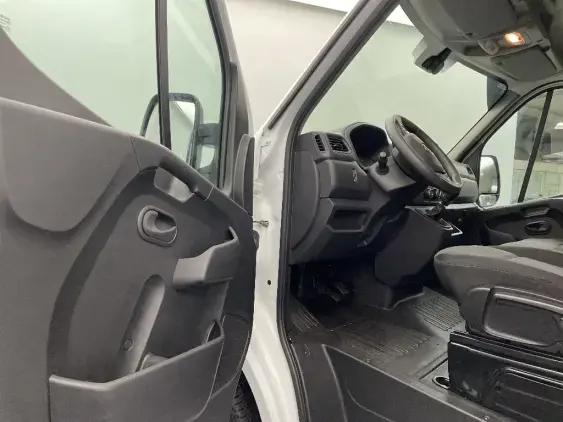 RENAULT MASTER FG III - voiture d'occasion - Photo 15