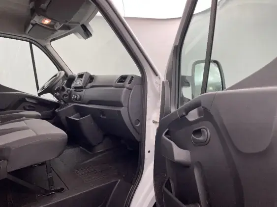 RENAULT MASTER FG III - voiture d'occasion - Photo 16