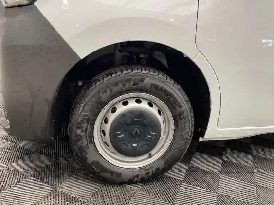 RENAULT MASTER FG III - voiture d'occasion - Photo 18