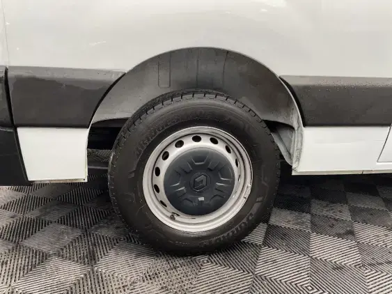 RENAULT MASTER FG III - voiture d'occasion - Photo 20