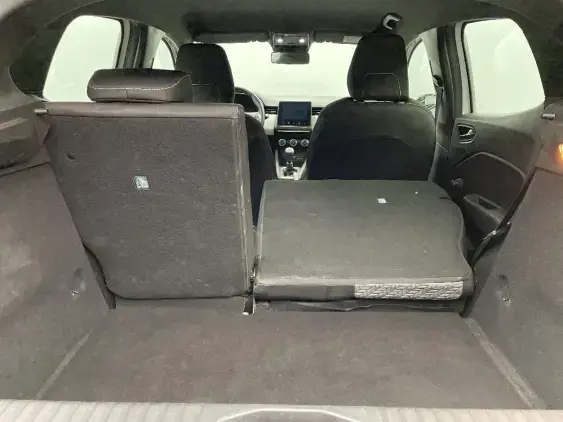 RENAULT CLIO V - voiture d'occasion - Photo 16