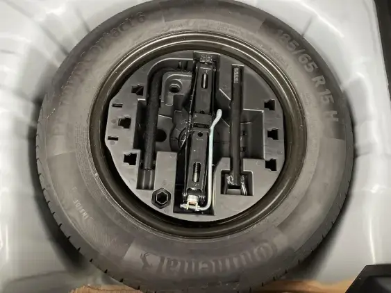 RENAULT CLIO V - voiture d'occasion - Photo 17