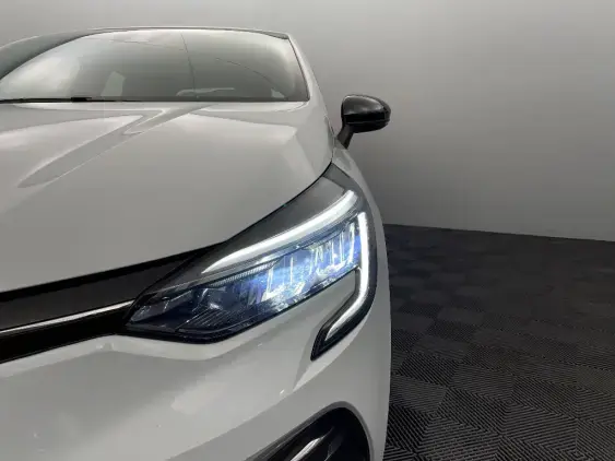 RENAULT CLIO V - voiture d'occasion - Photo 22