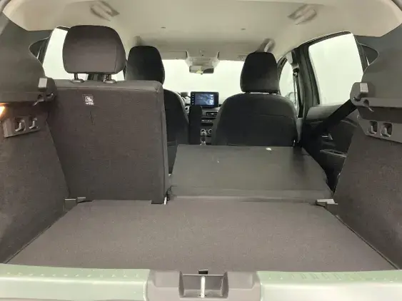 DACIA SANDERO III - voiture d'occasion - Photo 15