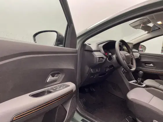 DACIA SANDERO III - voiture d'occasion - Photo 18