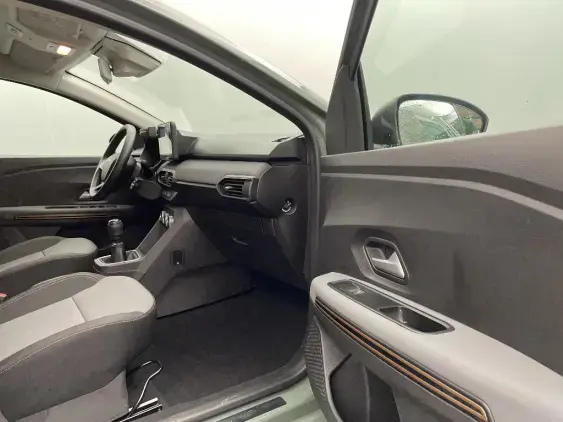 DACIA SANDERO III - voiture d'occasion - Photo 19