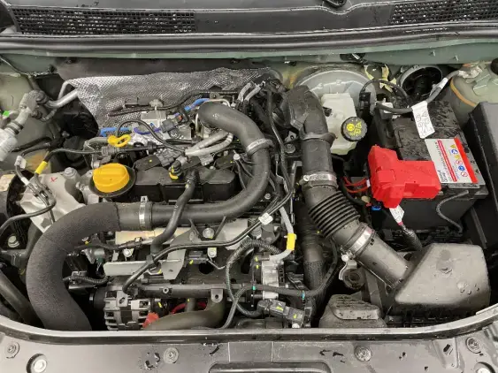 DACIA SANDERO III - voiture d'occasion - Photo 20