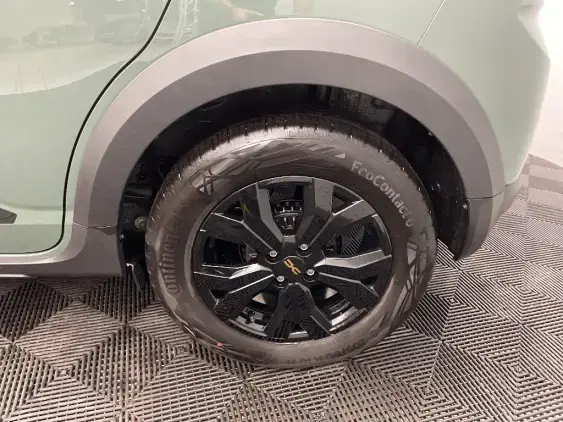 DACIA SANDERO III - voiture d'occasion - Photo 23