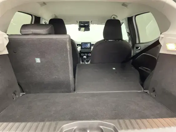 RENAULT CLIO V - voiture d'occasion - Photo 16