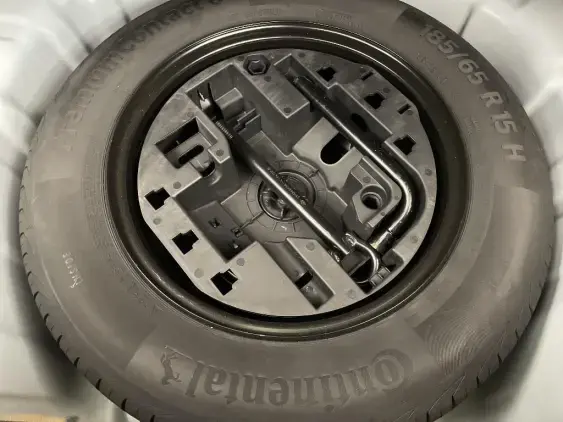 RENAULT CLIO V - voiture d'occasion - Photo 17